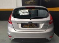 FORD Fiesta 1.25 TREND