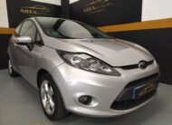 FORD Fiesta 1.25 TREND