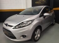 FORD Fiesta 1.25 TREND