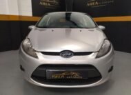 FORD Fiesta 1.25 TREND