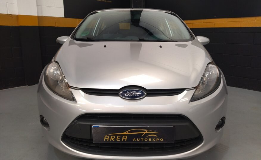 FORD Fiesta 1.25 TREND