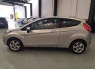 FORD Fiesta 1.25 TREND