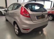 FORD Fiesta 1.25 TREND