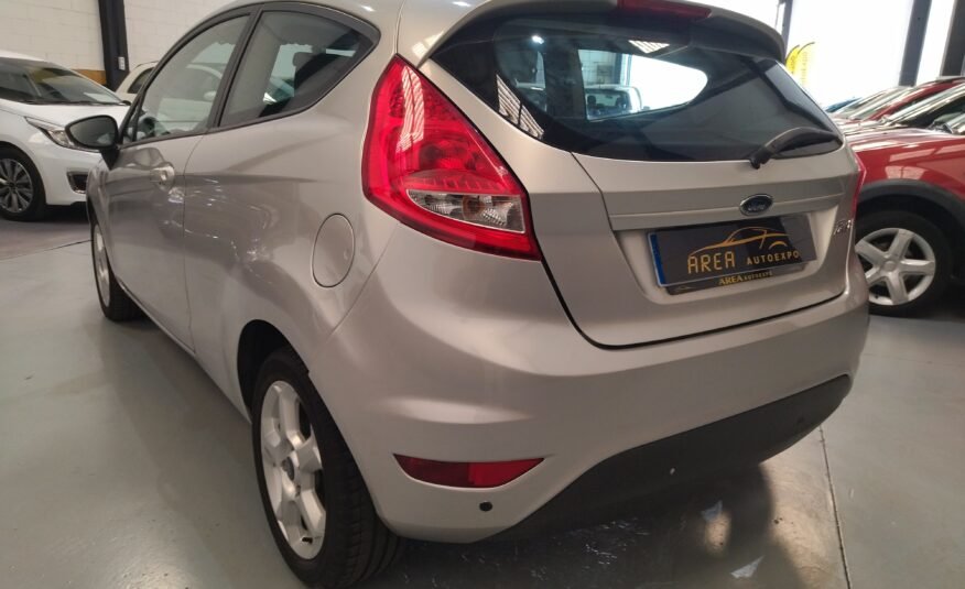 FORD Fiesta 1.25 TREND