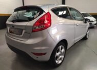 FORD Fiesta 1.25 TREND