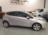 FORD Fiesta 1.25 TREND