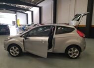 FORD Fiesta 1.25 TREND