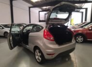 FORD Fiesta 1.25 TREND