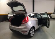 FORD Fiesta 1.25 TREND