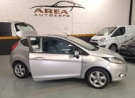 FORD Fiesta 1.25 TREND