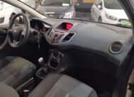 FORD Fiesta 1.25 TREND