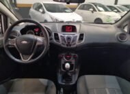 FORD Fiesta 1.25 TREND