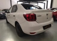 DACIA LOGAN 1.0 AMBIANCE