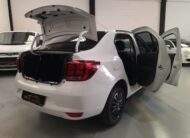 DACIA LOGAN 1.0 AMBIANCE