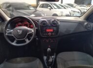 DACIA LOGAN 1.0 AMBIANCE