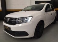 DACIA LOGAN 1.0 AMBIANCE