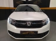 DACIA LOGAN 1.0 AMBIANCE