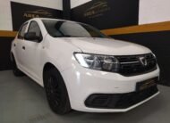 DACIA LOGAN 1.0 AMBIANCE