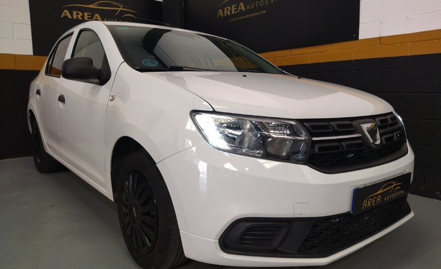 DACIA LOGAN 1.0 AMBIANCE