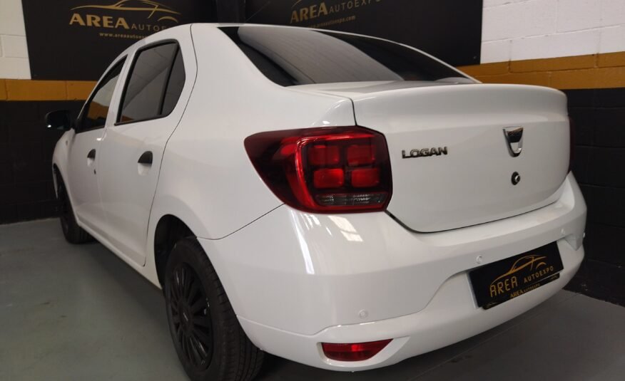 DACIA LOGAN 1.0 AMBIANCE