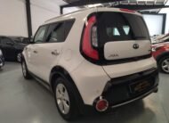 KIA SOUL 1.6 GDI ECO DYNAMIC