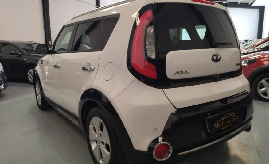 KIA SOUL 1.6 GDI ECO DYNAMIC