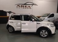 KIA SOUL 1.6 GDI ECO DYNAMIC