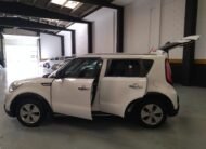 KIA SOUL 1.6 GDI ECO DYNAMIC