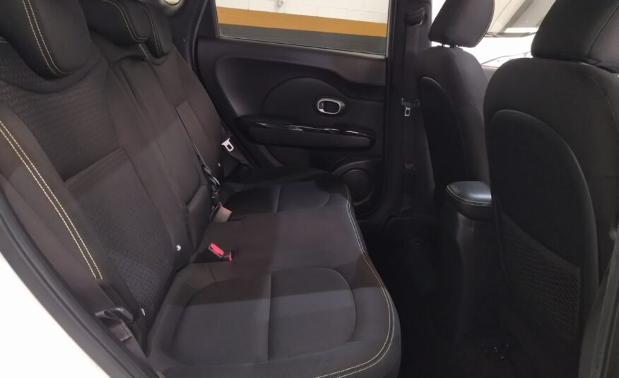 KIA SOUL 1.6 GDI ECO DYNAMIC