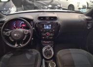 KIA SOUL 1.6 GDI ECO DYNAMIC