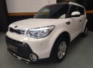 KIA SOUL 1.6 GDI ECO DYNAMIC