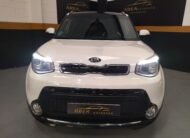 KIA SOUL 1.6 GDI ECO DYNAMIC