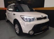 KIA SOUL 1.6 GDI ECO DYNAMIC