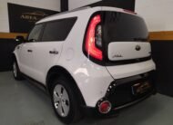 KIA SOUL 1.6 GDI ECO DYNAMIC