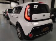 KIA SOUL 1.6 GDI ECO DYNAMIC