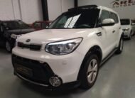 KIA SOUL 1.6 GDI ECO DYNAMIC