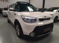 KIA SOUL 1.6 GDI ECO DYNAMIC