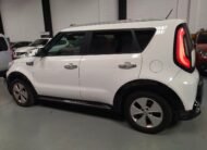 KIA SOUL 1.6 GDI ECO DYNAMIC