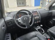 NISSAN X-Trail 2.0 LE 4X4