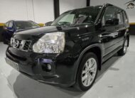 NISSAN X-Trail 2.0 LE 4X4