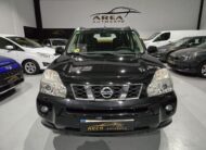 NISSAN X-Trail 2.0 LE 4X4