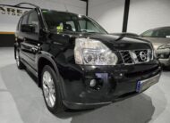 NISSAN X-Trail 2.0 LE 4X4