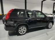 NISSAN X-Trail 2.0 LE 4X4