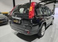 NISSAN X-Trail 2.0 LE 4X4