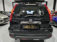 NISSAN X-Trail 2.0 LE 4X4