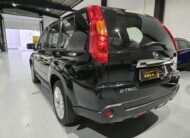 NISSAN X-Trail 2.0 LE 4X4