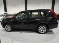 NISSAN X-Trail 2.0 LE 4X4