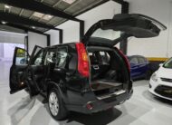 NISSAN X-Trail 2.0 LE 4X4