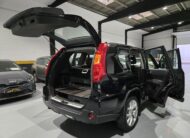 NISSAN X-Trail 2.0 LE 4X4