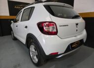 DACIA Sandero Stepway 1.5 Dci